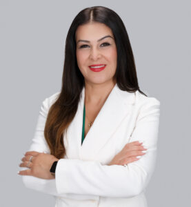 Susan Tabibzadah