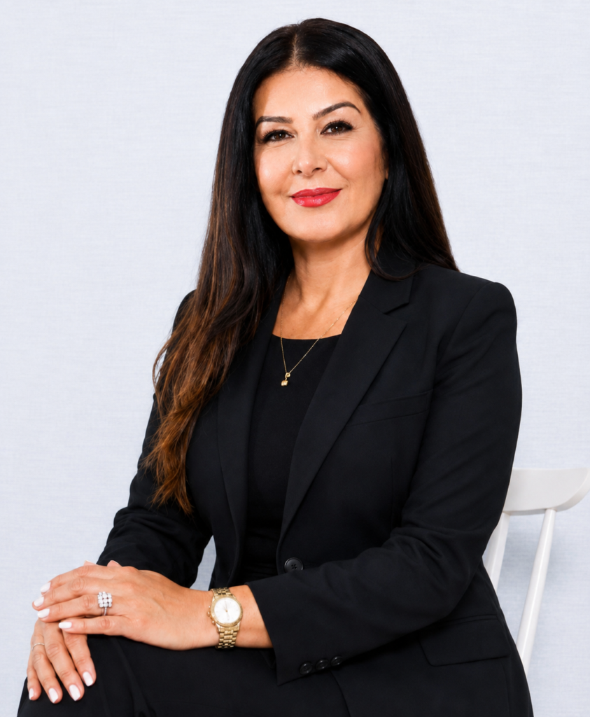 Susan Tabibzadah — Realtor®