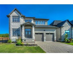 2299 Springridge Drive, London, Ontario